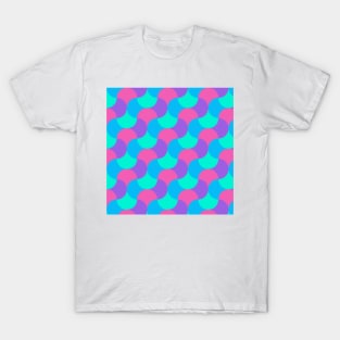 Seamless pattern T-Shirt